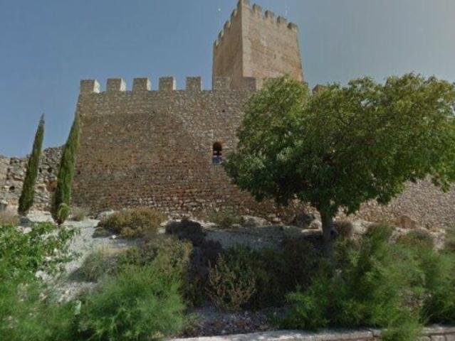 Casa Venta Banyeres de Mariola, Banyeres de Mariola