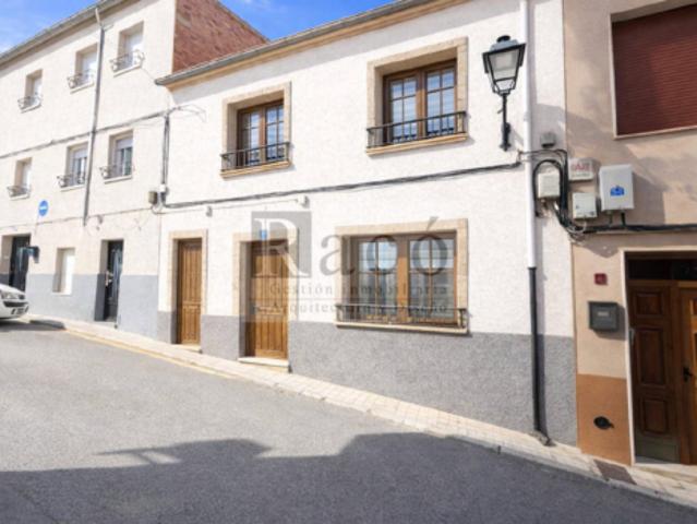Casa Venta Banyeres de Mariola, Banyeres de Mariola
