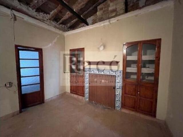 Casa Venta Banyeres de Mariola, Banyeres de Mariola
