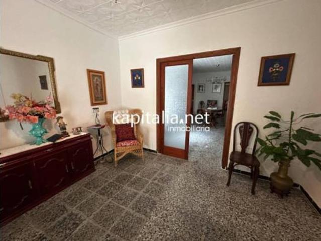 Casa Venta Banyeres de Mariola, Banyeres de Mariola