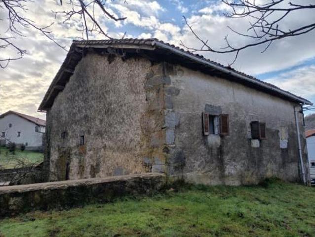 Casa Venta Basaburúa, Beruete