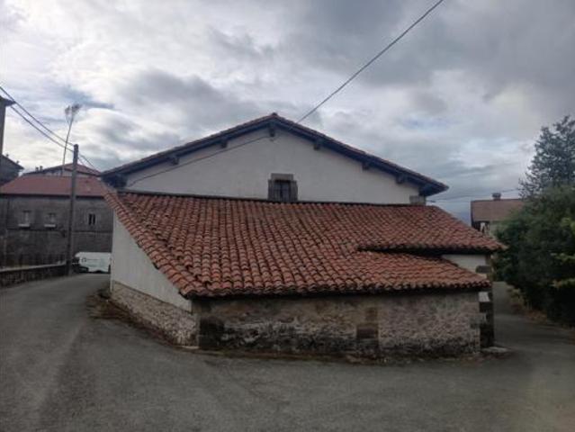 Casa Venta Basaburúa, Beruete