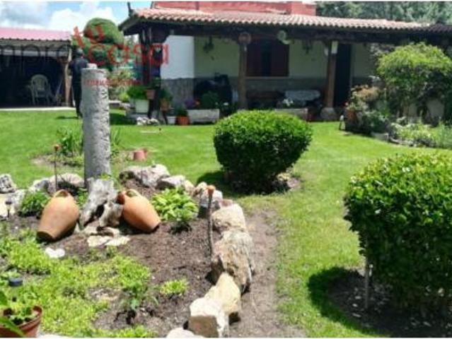 Casa Venta Basardilla, Basardilla