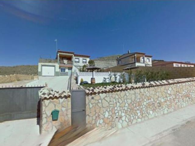 Casa Venta Barajas de Melo, Barajas de Melo