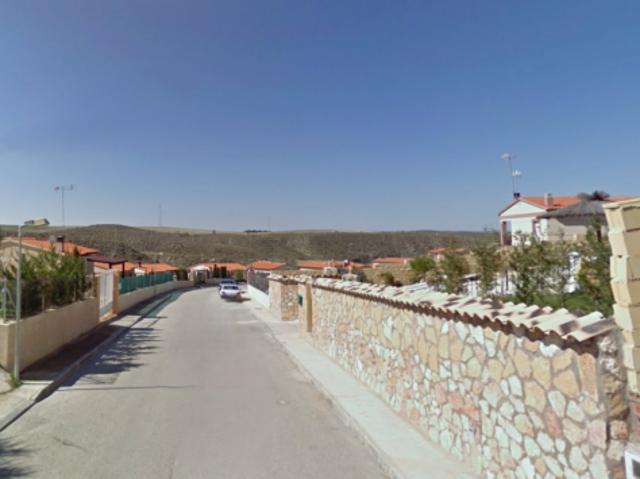 Casa Venta Barajas de Melo, Barajas de Melo