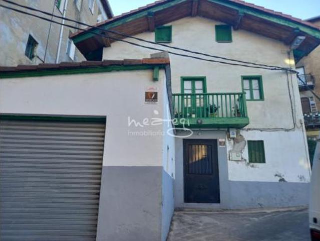 Casa Venta Barakaldo, Burtzeña