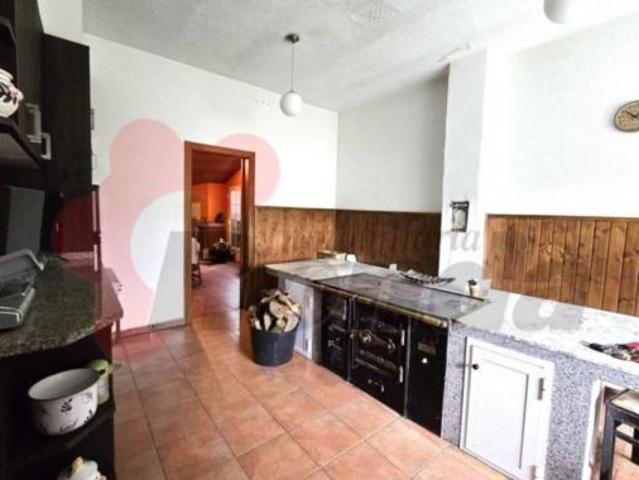 Casa Venta Baralla, Baralla