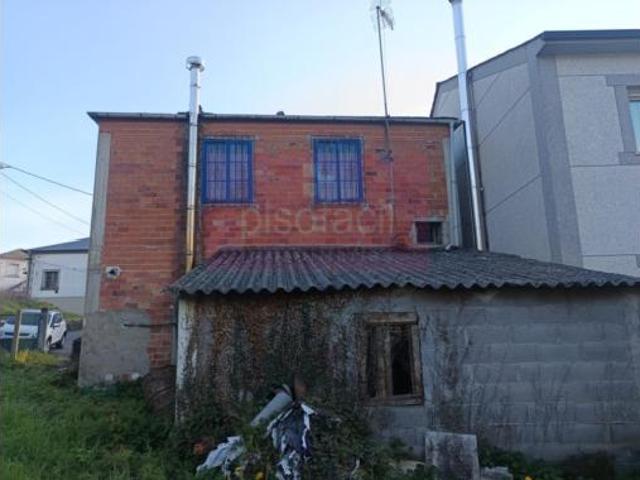 Casa Venta Baralla, Baralla Casco Urbano