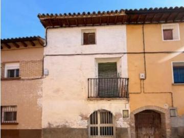 Casa Venta Barbuñales, Barbuñales