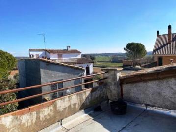 Barbuñales, Huesca, Aragón, Aragón - Balcón