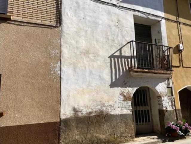 Casa Venta Barbuñales, Barbuñales