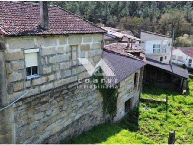 Casa Venta Barbadás, O Alto Do Ponton