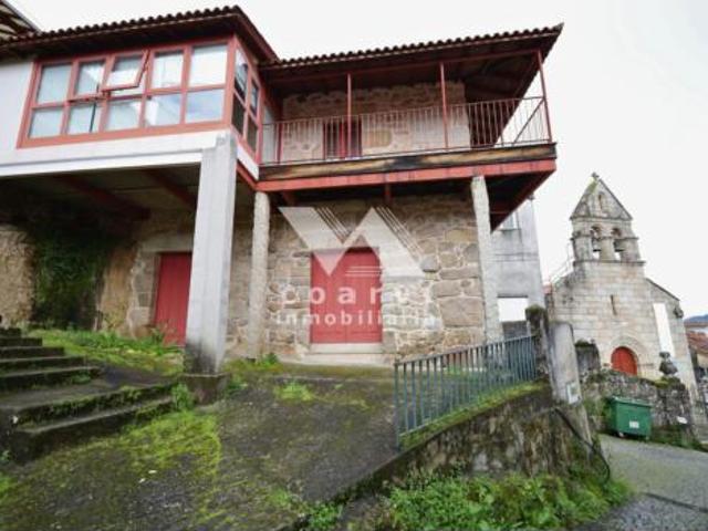 Casa Venta Barbadás, A Valenza