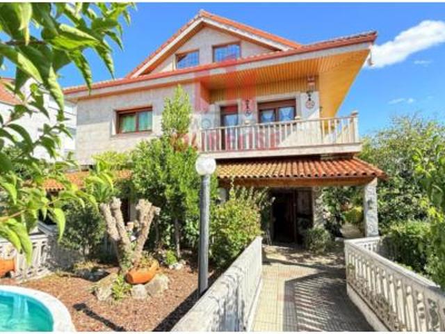 Casa Venta Barbadás, Sobrado Do Bispo