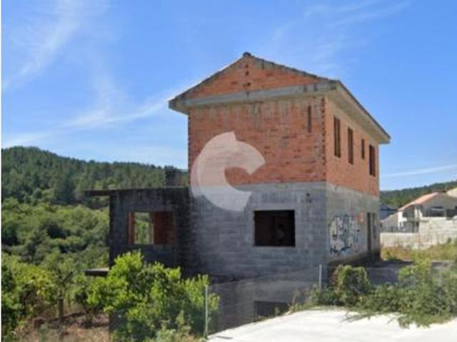 Casa Venta Barbadás, Barbadás