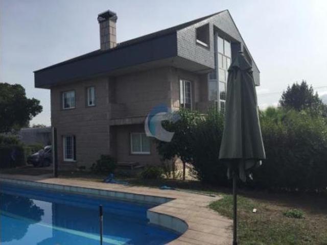 Casa Venta Barbadás, Barbadás