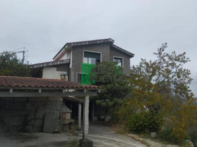 Casa Venta Barbadás, Barbadás