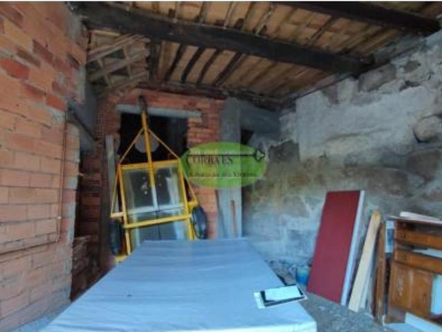 Casa Venta Barbadás, A Barxa Barbadás