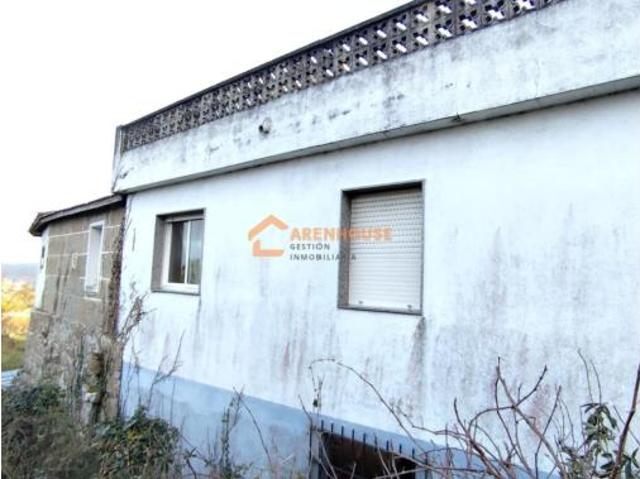Casa Venta Barbadás, A Barxa Barbadás