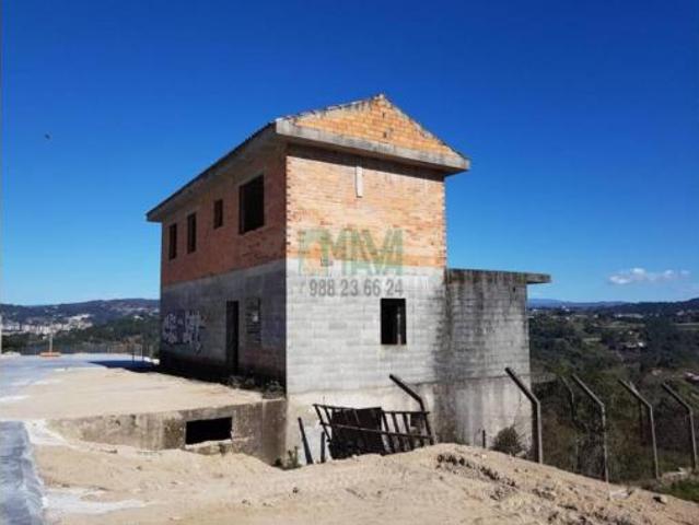 Casa Venta Barbadás, A Valenza