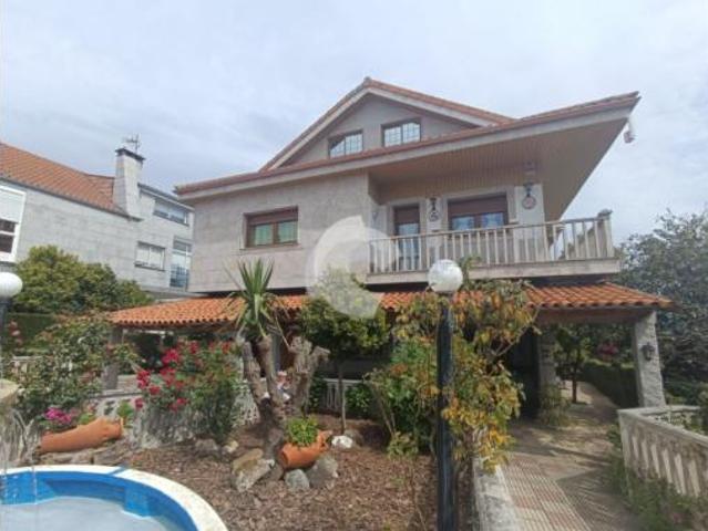Casa Venta Barbadás, Barbadás