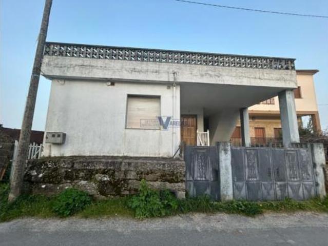 Casa Venta Barbadás, Parada de Piñor