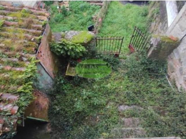 Casa Venta Barbadás, Parada de Piñor