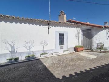 Casa Venta Barbadillo, Barbadillo