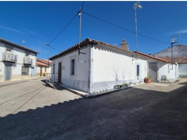 Casa Venta Barbadillo, Barbadillo