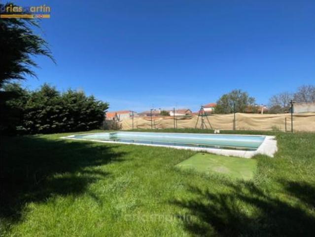 Casa Venta Barbadillo, Barbadillo