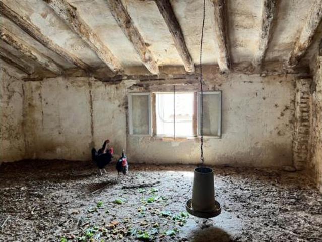 Casa Venta Barbastro, Cregenzán