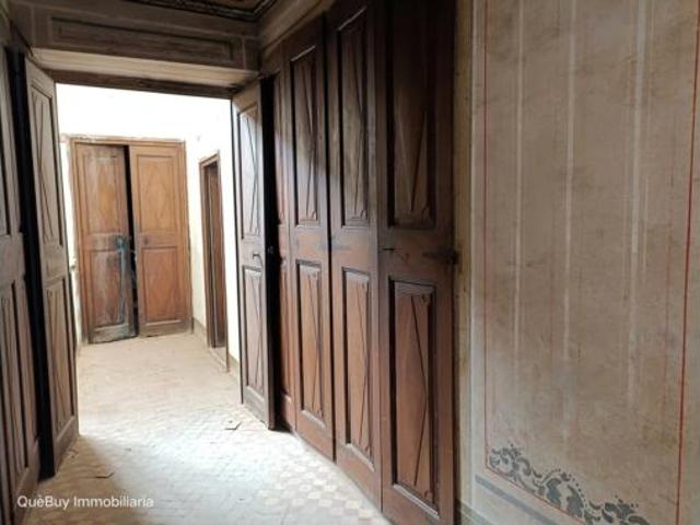 Casa Venta Barberà de la Conca, Barberà de la Conca