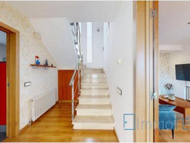 Casa Venta Barberà del Vallès, Barberà del Vallès