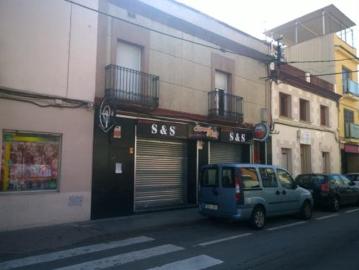 Casa Venta Barberà del Vallès, Barberà del Vallès