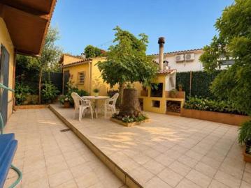 Casa Venta Barberà del Vallès, Barberà del Vallès