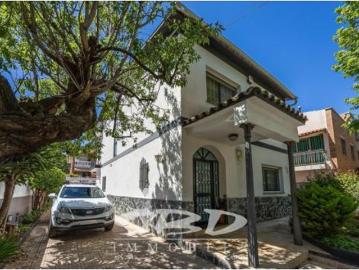 Casa Venta Barberà del Vallès, Barberà del Vallès