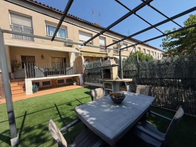 Casa Venta Barberà del Vallès, Barberà del Vallès
