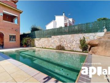 Casa Venta Barberà del Vallès, Barberà del Vallès