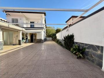 Casa Venta Barberà del Vallès, Barberà del Vallès