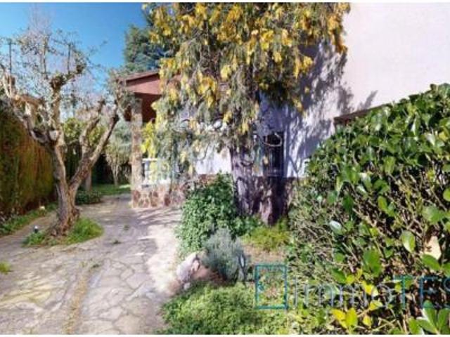 Casa Venta Barberà del Vallès, Barberà del Vallès