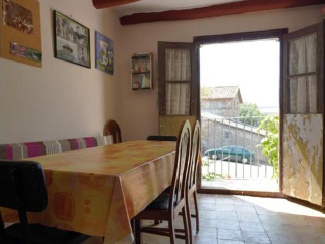 Casa Venta Bárcabo, Bárcabo