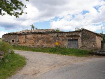 Casa Venta Bárcabo, Bárcabo