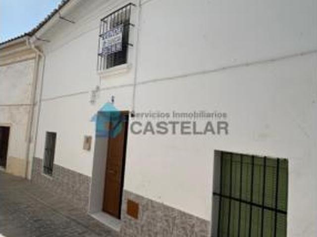 Casa Venta Barcarrota, Barcarrota