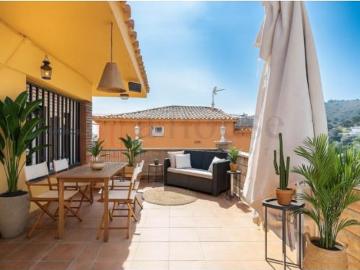 Casa Venta Barcelona Capital, Montbau