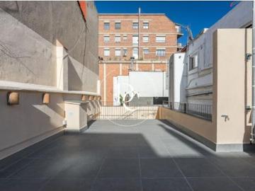 Carrer de Sant Màrius, Putget, Sarrià Sant Gervasi, Les Planes, Barcelona, Cataluña, Cataluña