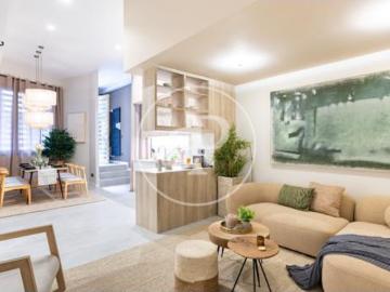 Casa Venta Barcelona Capital, Can Baró