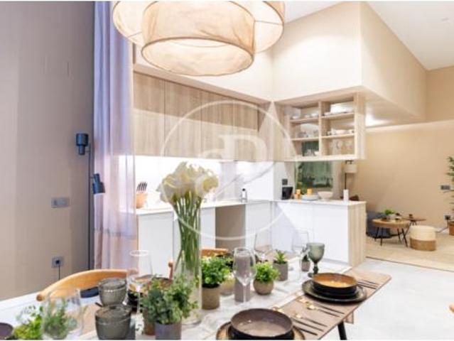 Casa Venta Barcelona Capital, Can Baró