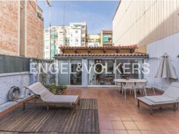 Carrer de Bismark, Can Baró, Barcelona, Barcelona, Cataluña, Cataluña