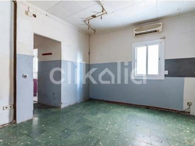 Casa Venta Barcelona Capital, Can Baró