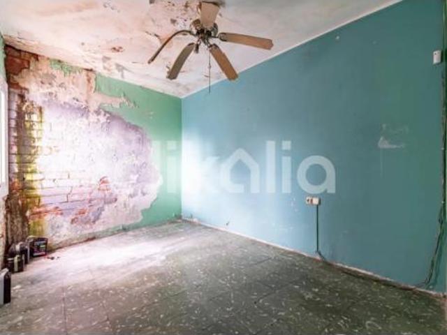 Casa Venta Barcelona Capital, Can Baró